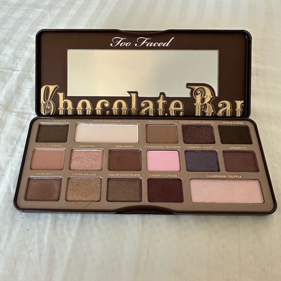 Too Faced Eyeshadow Palette - Set of 3 - Picture 4 of 5
